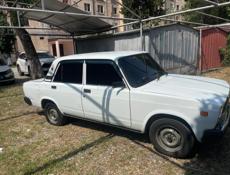 ВАЗ 2107
