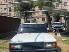 ВАЗ 2107