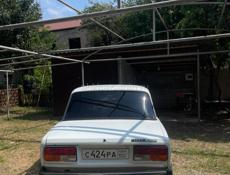 ВАЗ 2107
