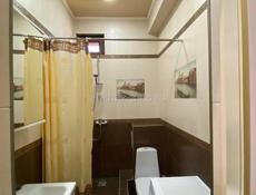 В частном доме сдаются квартиры