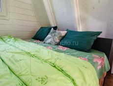 Посуточно и длительно дом 
