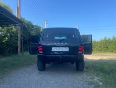 ВАЗ 2121