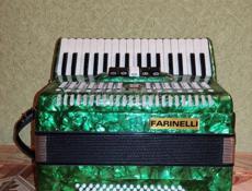 аккордеон Farinelli