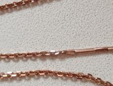 Серьги 375 проба 