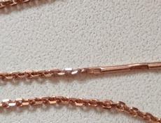 Серьги 375 проба 