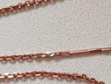 Серьги 375 проба 