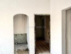 4 - К. КВАРТИРА В СУХУМЕ НА НОВОМ РАЙОНЕ