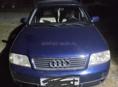 Audi quattro