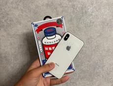 iPhone X