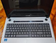  Ноутбук dns a15fd