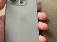iPhone 15 pro 