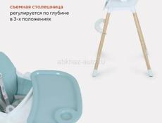 Детский стульчик