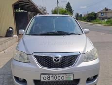 Mazda MPV