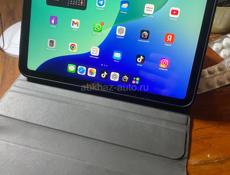 iPad планшет