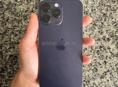 iPhone 14 Pro Max 128 гб, АКБ 86%🔥🔥🔥