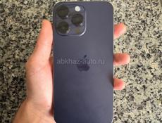 iPhone 14 Pro Max 128 гб, АКБ 86%🔥🔥🔥