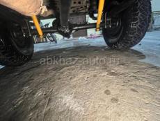 УАЗ Хантер