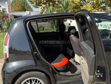 Toyota Paseo