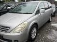 Nissan Presage