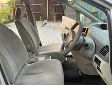 Nissan Presage