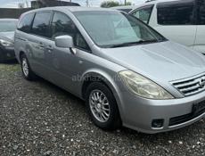 Nissan Presage