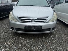 Nissan Presage