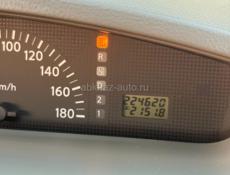 Nissan Presage