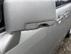Nissan Presage