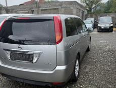 Nissan Presage