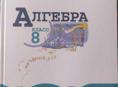 Учебники 8 класс Алгебра, физика, сборник задач по физике, литература, русский язык(внутри тот-же, что в бело-синей обложке) 