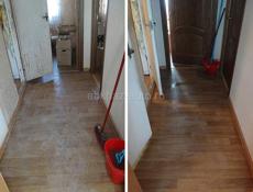 Клининг уборка 🧹 квартир домов и различных помещений