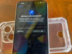 iPhone 15 pro 256 гб АКБ 87% 🔥🔥🔥🔥🔥