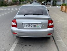 ВАЗ 2170 Priora