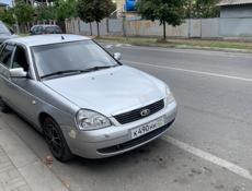 ВАЗ 2170 Priora