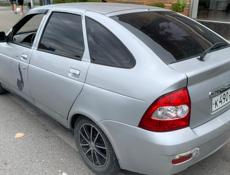 ВАЗ 2170 Priora