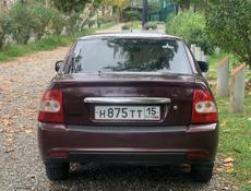 ВАЗ 2170 Priora