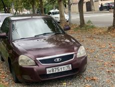 ВАЗ 2170 Priora