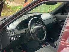 ВАЗ 2170 Priora