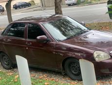 ВАЗ 2170 Priora