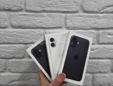iPhone 16 256Gb новый 