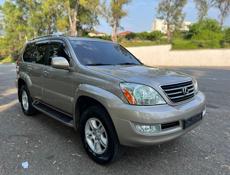 Lexus GX