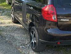 Mazda Spiano