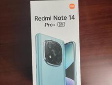 Redm 14 Pro + 5 G 12/512 Gb 