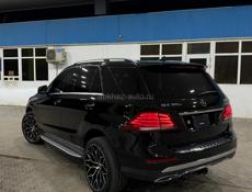 Mercedes-Benz GL-Класс