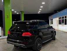 Mercedes-Benz GL-Класс