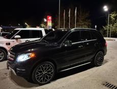 Mercedes-Benz GL-Класс