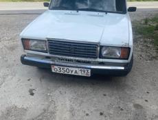 ВАЗ 2107