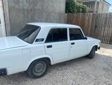 ВАЗ 2107