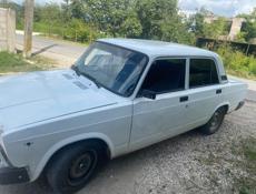ВАЗ 2107