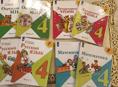 Продам учебники 4 класс (школа 2)